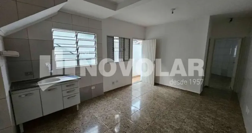 Casa com 1 quarto para alugar na Vila Maria, São Paulo