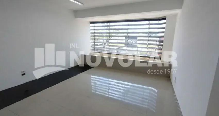 Ponto comercial com 8 salas para alugar na Vila Maria, São Paulo