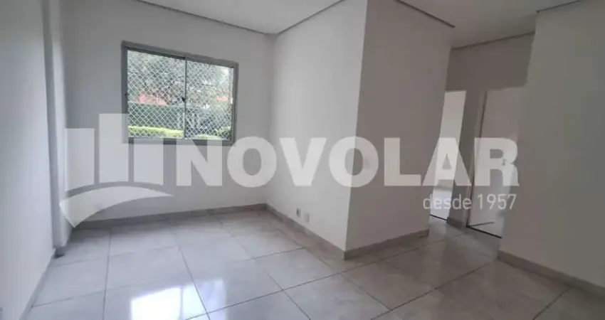 Apartamento com 2 quartos para alugar na Vila Guilherme, São Paulo