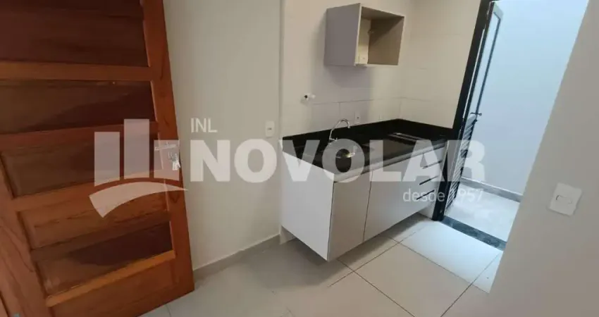 Apartamento com 1 quarto para alugar na Vila Maria Baixa, São Paulo
