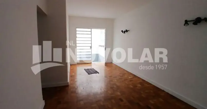 Apartamento com 3 quartos para alugar em Santana, São Paulo