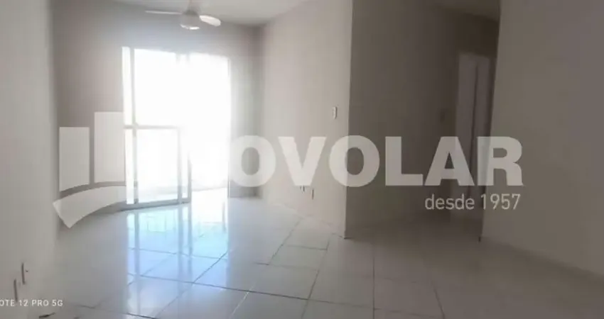 Apartamento com 2 quartos para alugar na Vila Guilherme, São Paulo