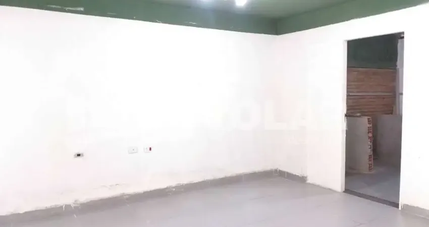 Ponto comercial para alugar na Vila Maria Baixa, São Paulo