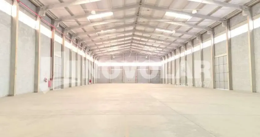 Barracão / Galpão / Depósito para alugar no Bonsucesso, Guarulhos