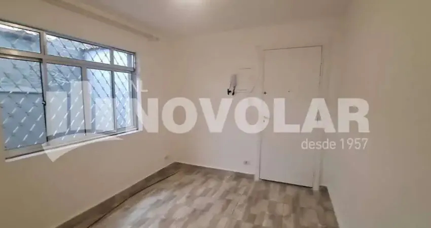 Apartamento com 1 quarto para alugar no Jardim São Paulo (Zona Norte), São Paulo