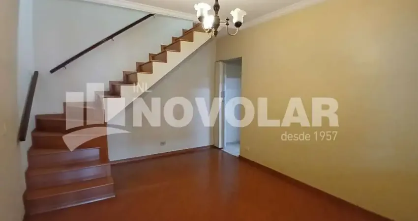 Casa com 2 quartos para alugar na Vila Maria, São Paulo