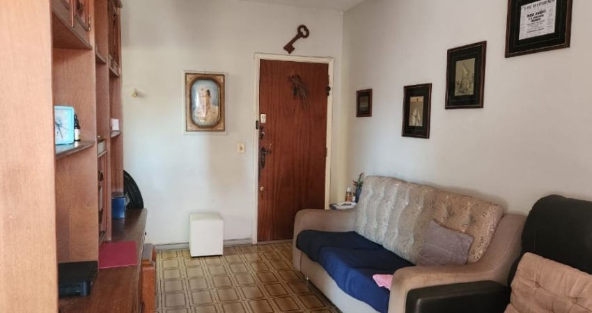 Apartamento com 2 quartos à venda na Rua Ostreira, 1, Jardim Santa Maria, Guarujá
