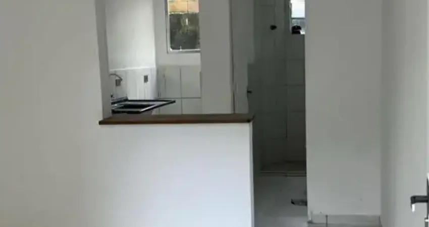 Kitnet / Stúdio para alugar na Avenida Prefeito Domingos de Souza, 606, Jardim Santa Maria, Guarujá