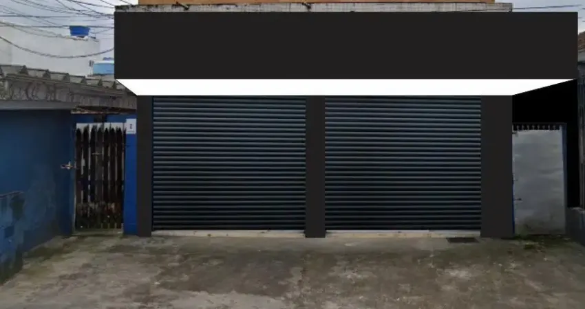 Prédio à venda na Avenida Presidente Vargas, 01, Vila Carvalho, Guarujá