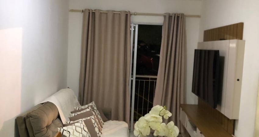Passo Apartamento 2/4 1 andar no Gran Ville das Artes - Monet