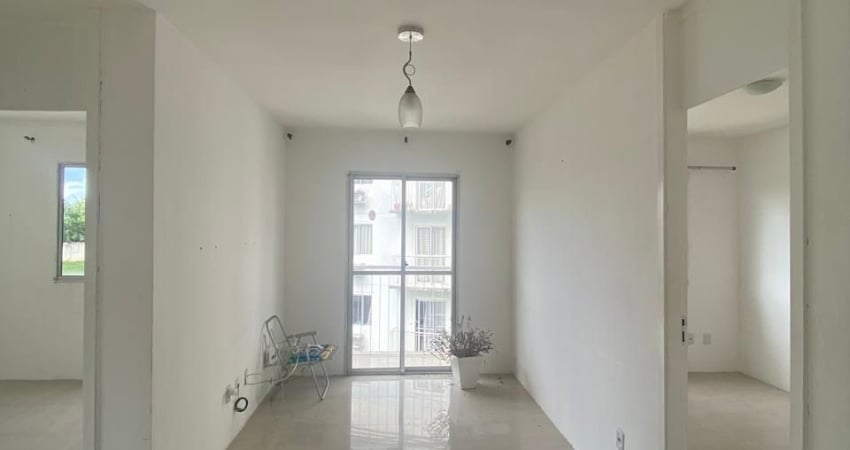 APARTAMENTO 3/4 NASCENTE GRAN VILLE DAS ARTES LAURO DE FREITAS