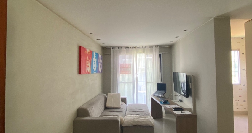 APARTAMENTO 2/4 COND.GRAN VILLE DAS ARTES- MONET EM LAURO DE FREITAS