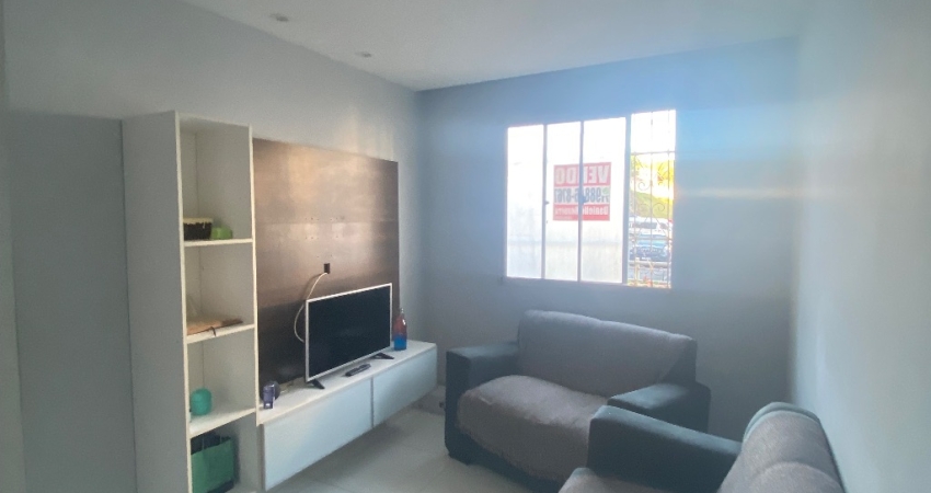 APARTAMENTO 2/4 TERREO GRAN VILLE DAS ARTES EM LAURO