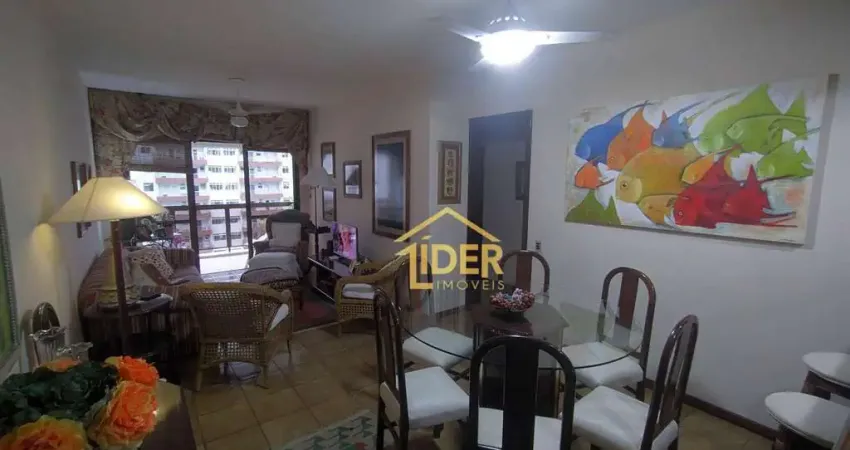 Apartamento com 3 dormitórios à venda, 100 m² por R$ 750.000,00 - Barra Funda - Guarujá/SP