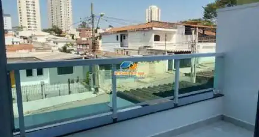 Apartamento garden à venda na vila alzira em santo andré  - novo e pronto para morar!