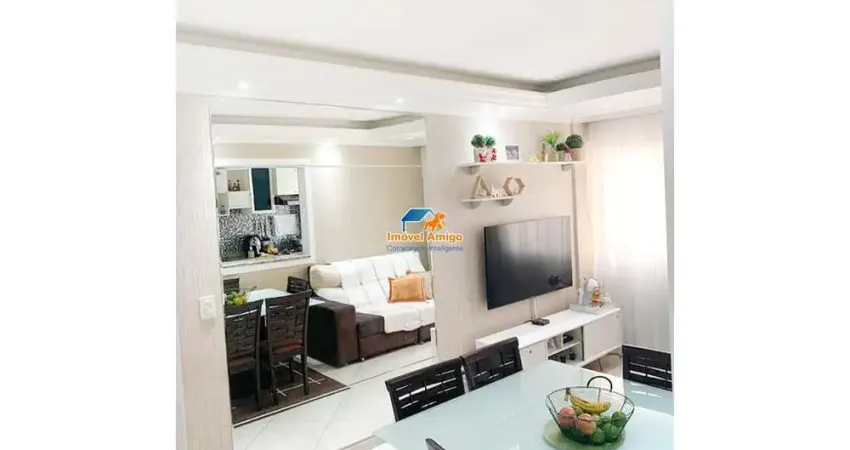 Apartamento à venda no baeta neves em são bernardo ao lado do sonda supermercados - imperdível!