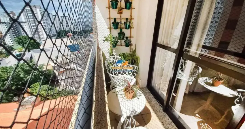 Apartamento 3 dormitórios sendo 1 suíte, 2 vagas, elevador e gerador, na vila gilda em santo andré.