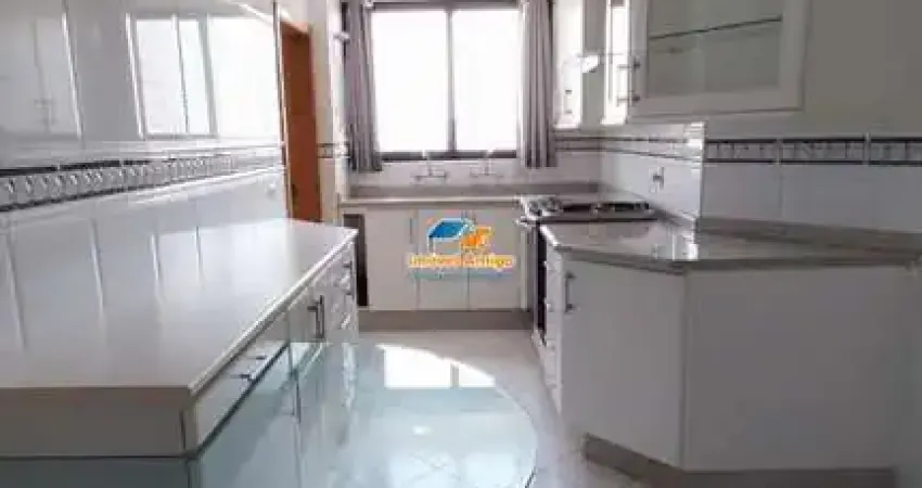 Apartamento à venda em são bernardo do campo, baeta neves - excelente localização