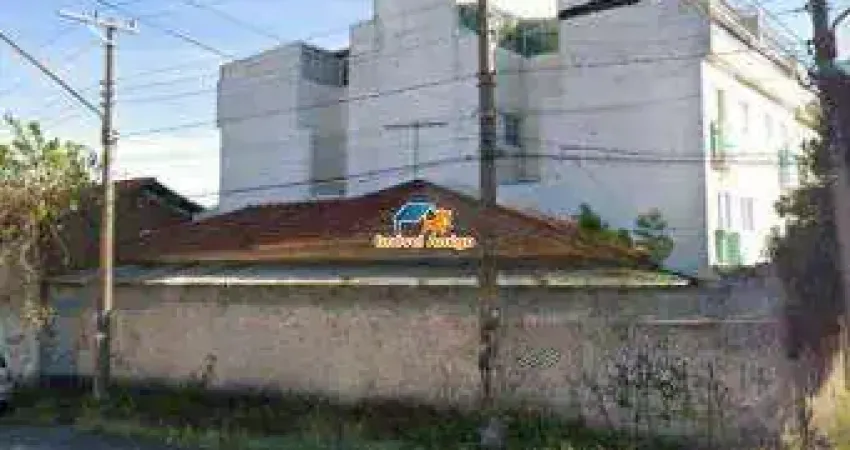 Terreno à venda em santo andré, vila scarpelli - oportunidade única!