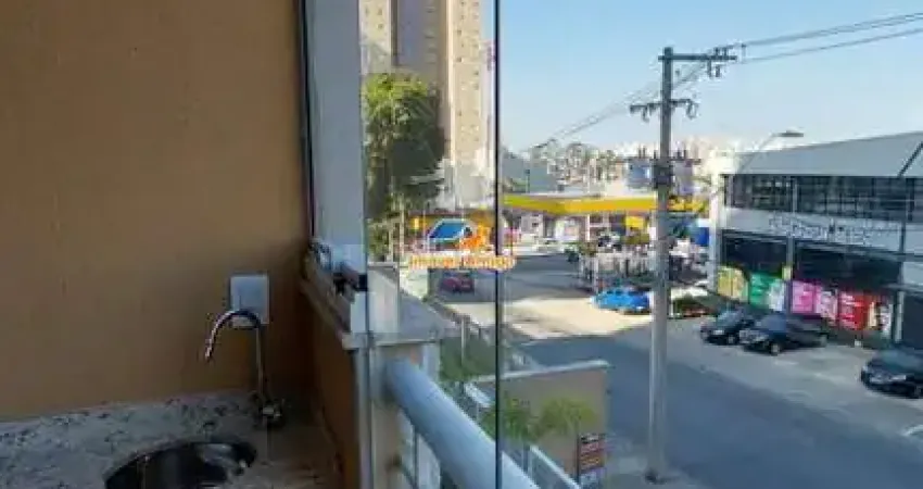 Apartamento à venda em santo andré - campestre - ótima localização!!!