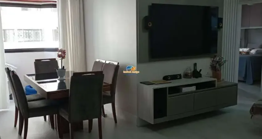 Apartamento com 3 quartos à venda na Rua Plutarco, 30, Jardim Stella, Santo André