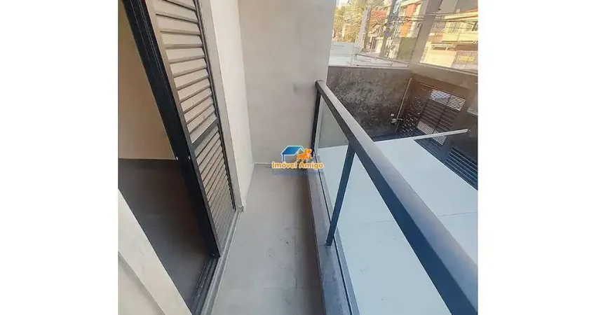 Apartamento 3 dormitórios, 1 suíte e 2 vagas em residencial com elevador e baixo condomínio na vila eldízia, próximo parque central, pronto para morar!