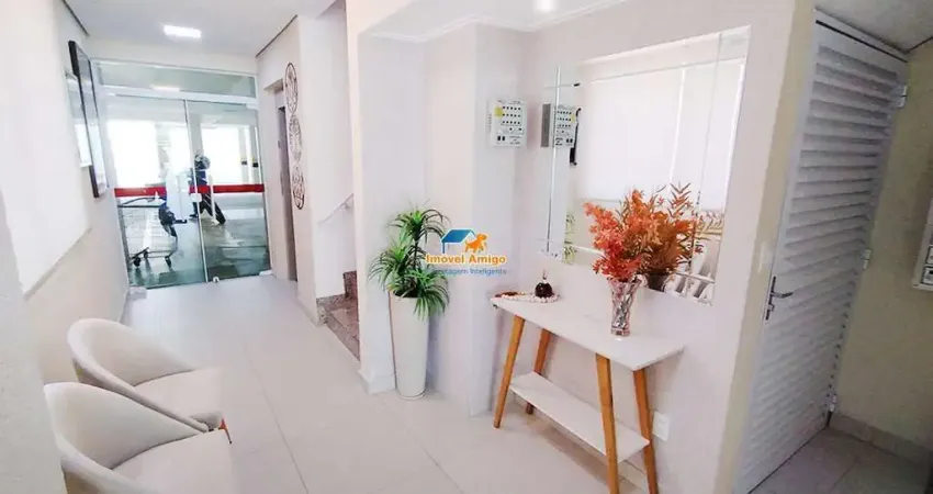 Apartamento 3 dormitórios, suíte e 2 vagas, 103m² com elevador, ensolarado no baeta neves em são bernardo. vago!
