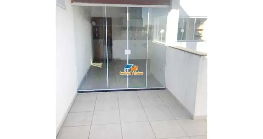 Cobertura à venda na vila alzira em santo andré. ótima localização!