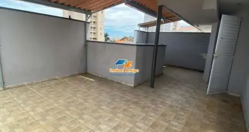 Cobertura à venda em santo andré, vila príncipe de gales - novo e pronto para morar!
