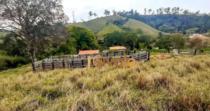 Chácara / sítio com 2 quartos à venda na Estrada Arlindo Alves Vieira, Jardim Colinas, Jacareí