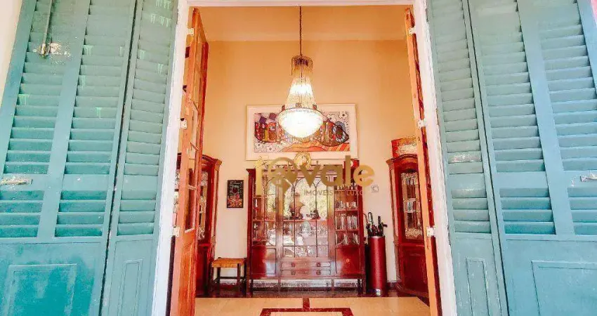 Chácara com 3 quartos, 5.000 m², à venda - condomínio chácaras torrão de ouro - são josé dos campos/sp