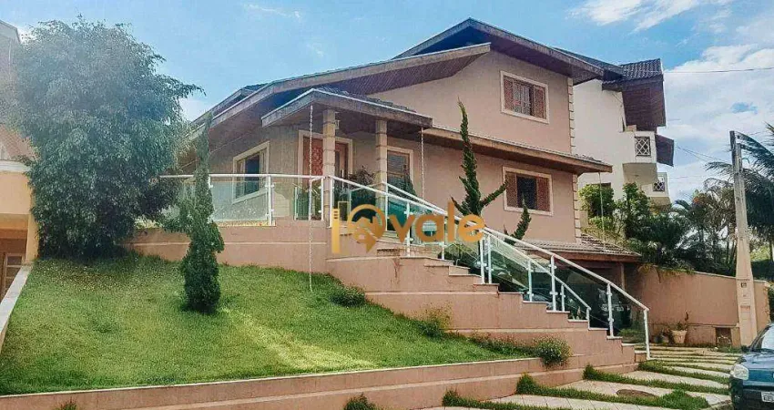 Lindo sobrado a venda no altos da serra iii, com 260m2 construídos  e 376,60 de terreno, 4 suítes e 4 vagas de garagem.