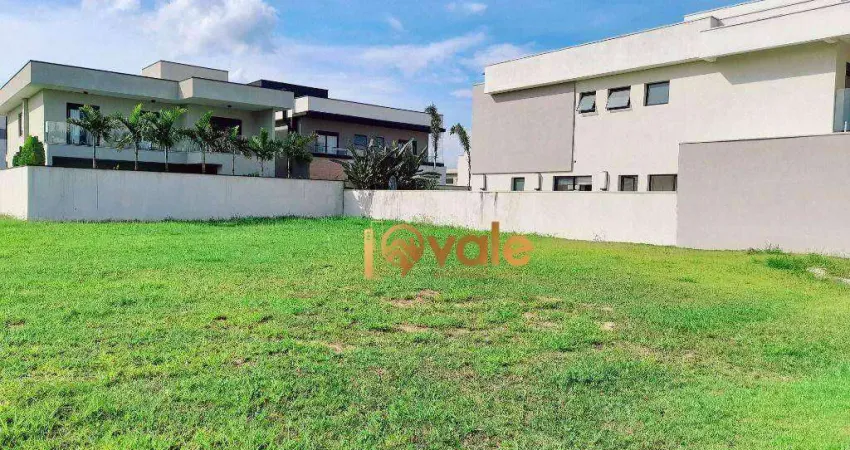 Terreno à venda, 450 m² - jardim do golfe - são josé dos campos/sp