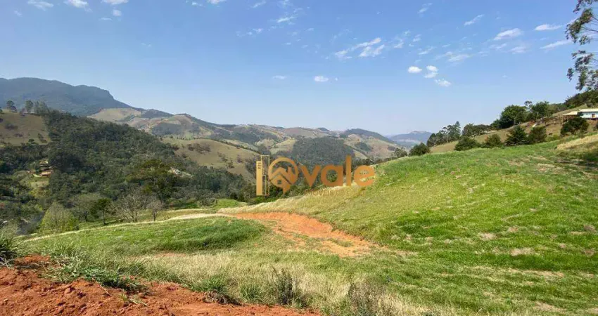 Área à venda, 23000 m²  - roncador de cima - são francisco xavier/sp