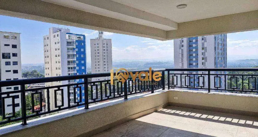 Apartamento à Venda, 3 dormitórios (1 suíte), 93 m² - Vila Adyana - SJCampos/SP