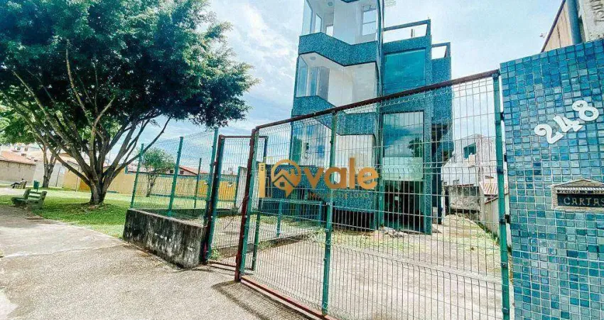 Prédio comercial, 350 m² - jardim aquarius - são josé dos campos/sp