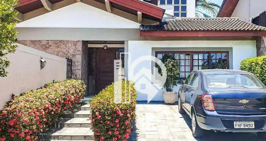 Casa á Venda COLINAS, 4 dormitórios, 332m2 - SJCampos - SP