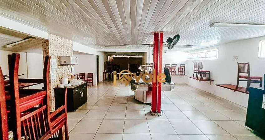 Excelente ponto comercial a venda  em localidade privilegiada do satélite com  286m2 área útil e 338 de terreno.