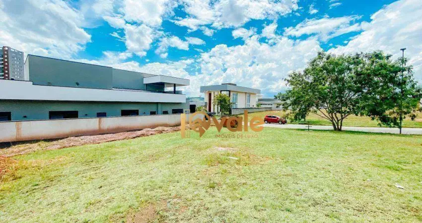 Terreno à venda, 601 m² por r$ 920.000,00 - urbanova - são josé dos campos/sp