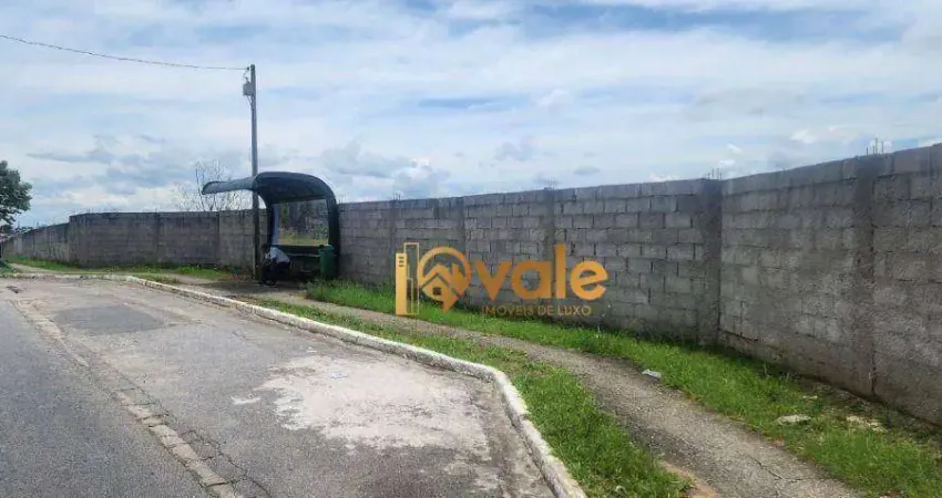 Ótimo terrreno a venda no residencial vista linda, com 1.605m2 .