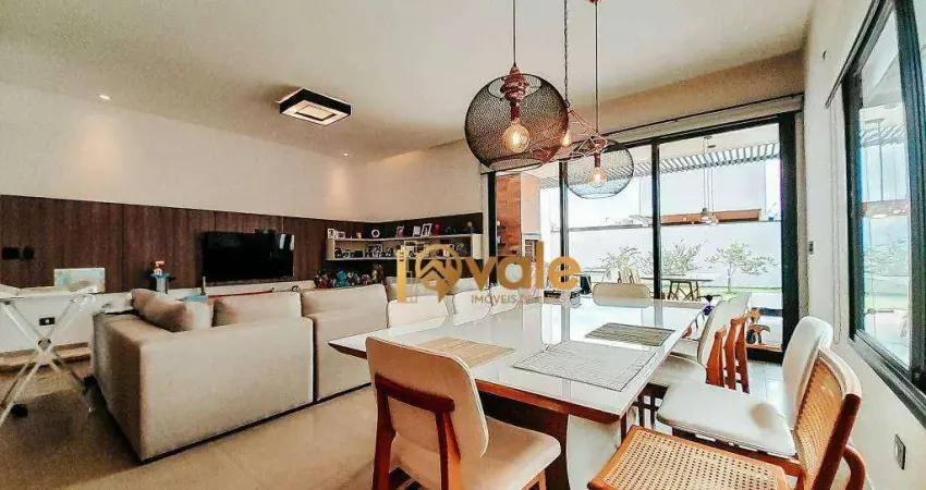 Casa com 3 dormitórios à venda, 230 m²- são josé dos campos - são josé dos campos/sp