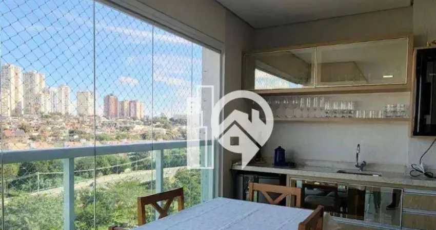 Apartamento 2 dormitórios à venda 77mVila Ema - São José dos Campos/SP