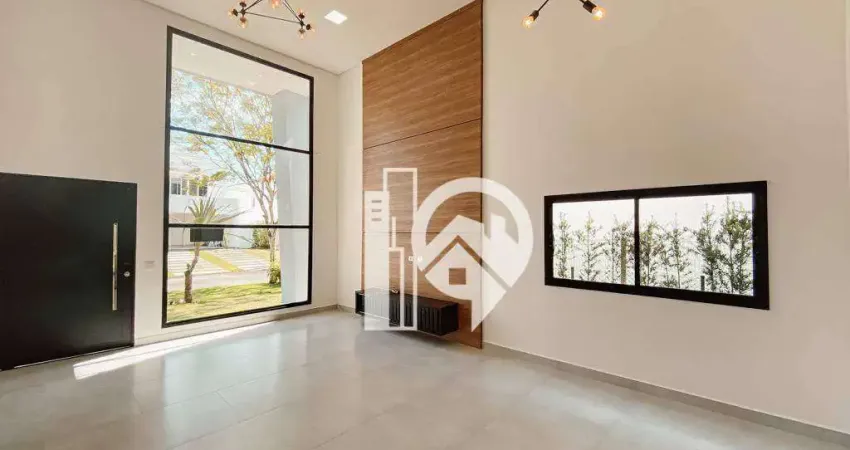 Casa  3 suítes p/ alugar, 226 m²  Santa Clara - Jacareí/SP