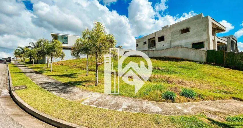 Terreno à venda, Condomínio Alphaville II - São José dos Campos/SP
