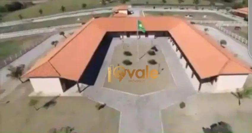 Oportunidade! haras todo formado á venda, próximo da rodovia-caçapava/sp