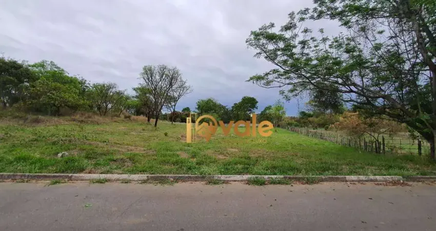 Terreno à venda, 2225 m² - parque lago azul - pindamonhangaba/sp