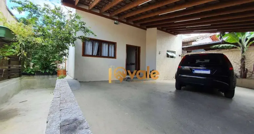Casa com 3 quartos à venda na Rua Cândido Mariano da Silva Rondon, Residencial e Comercial Cidade Morumbi, Pindamonhangaba