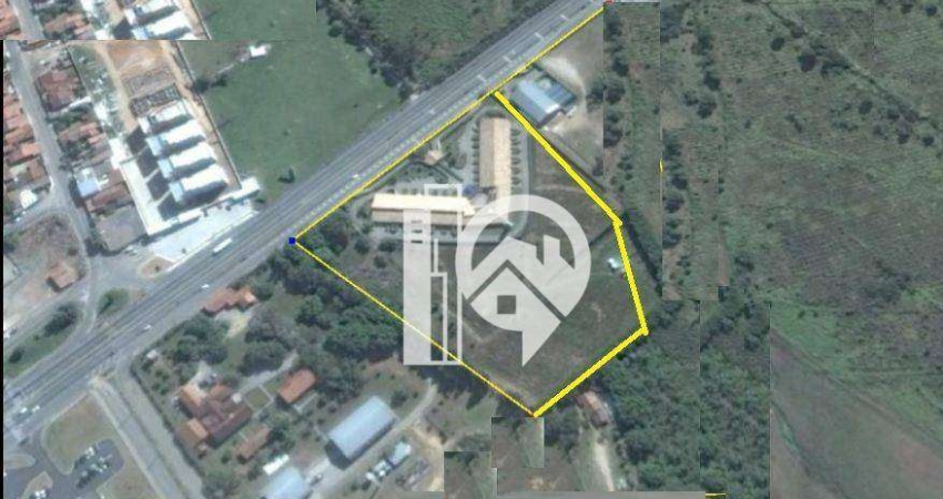 Hotel à venda, 4536 m² por R$ 5.800.000 - Residencial Pasin - Pindamonhangaba/SP