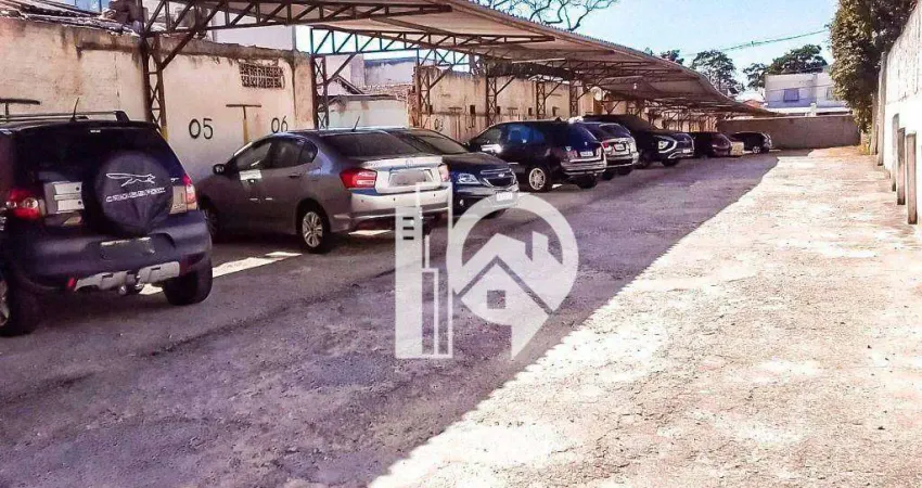 Terreno à venda, 910 m²  Centro - São José dos Campos/SP