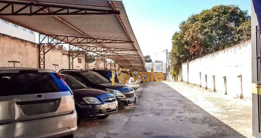 Terreno comercial à venda na Rua Francisco Rafael, Centro, São José dos Campos